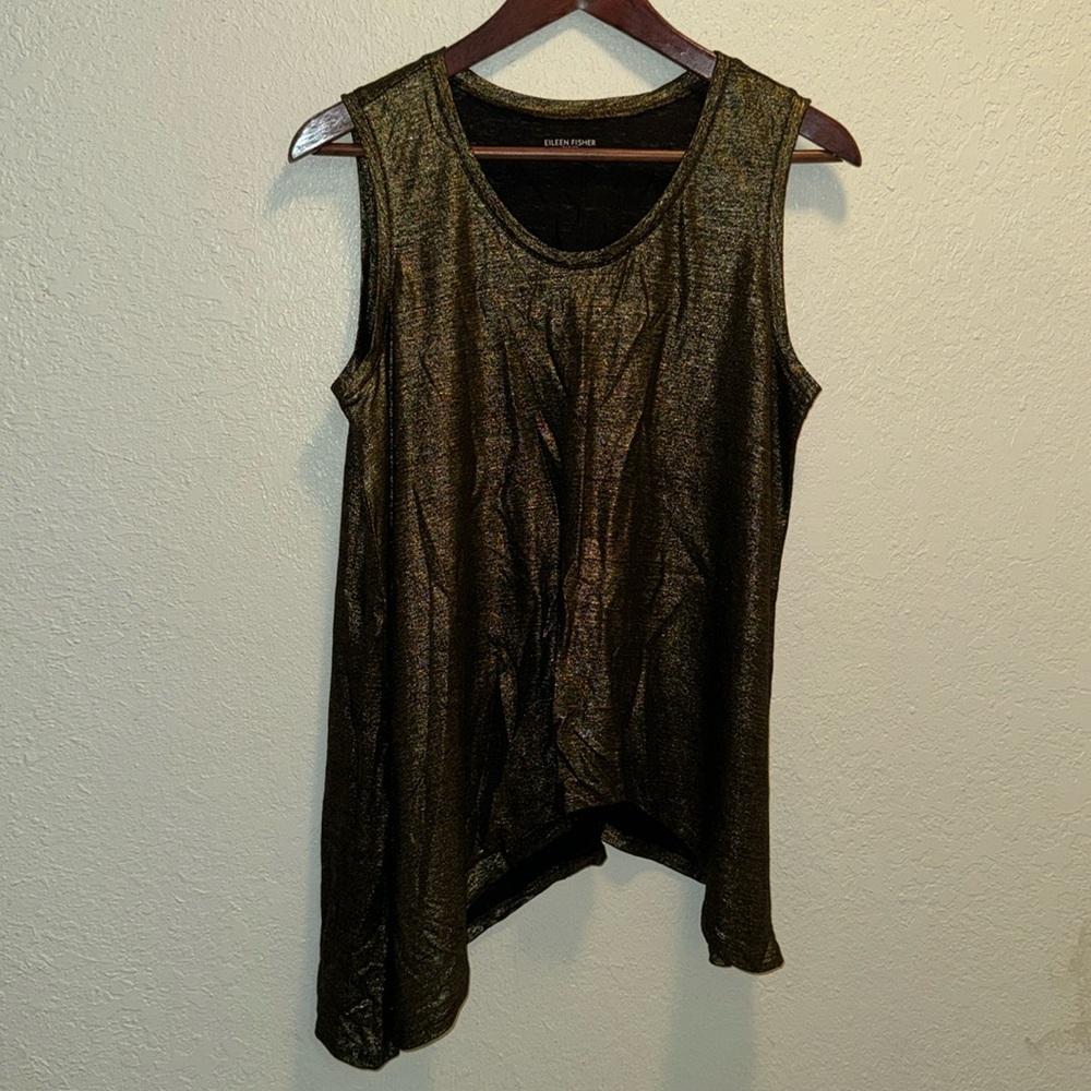 Eileen Fischer Top